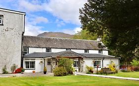 Rowardennan Hotel